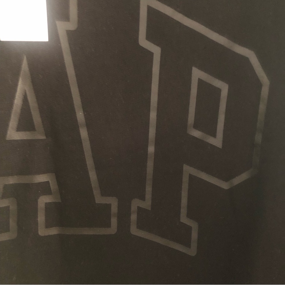 GAP Sweat Shirt- Unisex - Picture 5 of 6